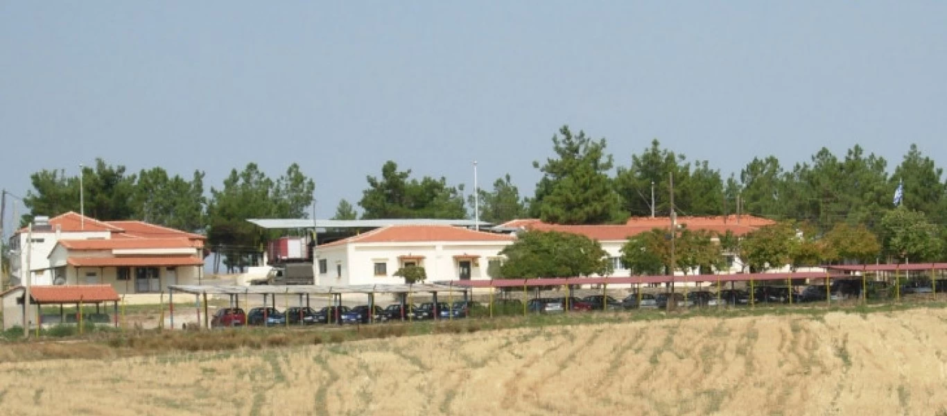 Λοχαγός εν ώρα υπηρεσίας άφησε την τελευταία του πνοή σε αποθήκη πυρομαχικών στη Ροδόπη